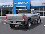 2025 Chevrolet Silverado 2500 Crew Cab 4WD Pickup for sale #DT19C4304 - photo 2