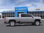 2025 Chevrolet Silverado 2500 Crew Cab 4WD Pickup for sale #DT19C4304 - photo 5