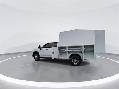 2025 Chevrolet Silverado 3500 Crew Cab 4x2 Reading Enclosed Service Body for sale #DT19C4489 - photo 2