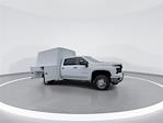 2025 Chevrolet Silverado 3500 Crew Cab 4x2 Reading Enclosed Service Body for sale #DT19C4489 - photo 3