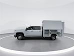 2025 Chevrolet Silverado 3500 Crew Cab 4x2 Reading Enclosed Service Body for sale #DT19C4489 - photo 6