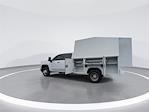 2025 Chevrolet Silverado 3500 Crew Cab 4x2 Reading Enclosed Service Body for sale #DT19C4489 - photo 2