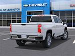 New 2026 Chevrolet Silverado 2500 LTZ Crew Cab for sale #DT19C4581 - photo 2