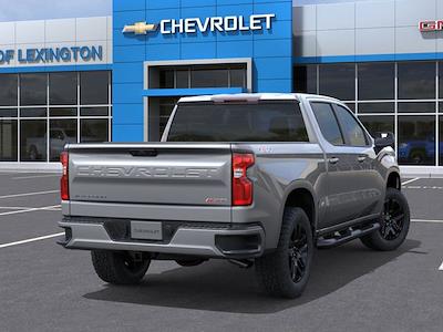 New 2026 Chevrolet Silverado 1500 - photo 1