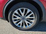 Used 2020 Ford Escape Titanium for sale #DT19C4608B - photo 10