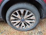 Used 2020 Ford Escape Titanium for sale #DT19C4608B - photo 8