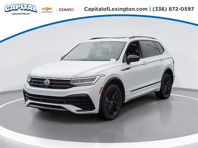 2022 Volkswagen Tiguan FWD SUV for sale #DT19C4857A - photo 1