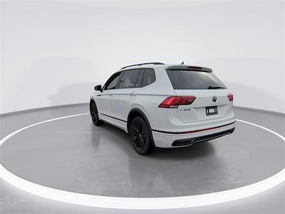2022 Volkswagen Tiguan FWD SUV for sale #DT19C4857A - photo 2