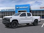 New 2026 Chevrolet Colorado Work Truck Crew Cab for sale #DT19C5107 - photo 3