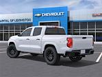 New 2026 Chevrolet Colorado Work Truck Crew Cab for sale #DT19C5107 - photo 4