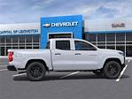 New 2026 Chevrolet Colorado Work Truck Crew Cab for sale #DT19C5107 - photo 5