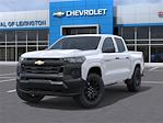 New 2026 Chevrolet Colorado Work Truck Crew Cab for sale #DT19C5107 - photo 6