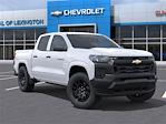 New 2026 Chevrolet Colorado Work Truck Crew Cab for sale #DT19C5107 - photo 7