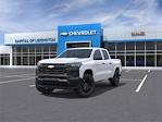 New 2026 Chevrolet Colorado Work Truck Crew Cab for sale #DT19C5107 - photo 8
