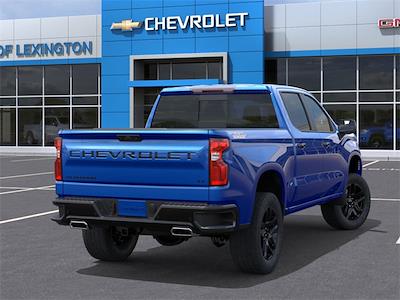 New 2026 Chevrolet Silverado 1500 LT Crew Cab for sale #DT19C5493 - photo 2