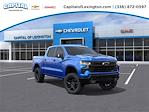2026 Chevrolet Silverado 1500 Crew Cab 4WD Pickup for sale #DT19C5493 - photo 1