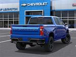 2026 Chevrolet Silverado 1500 Crew Cab 4WD Pickup for sale #DT19C5493 - photo 2