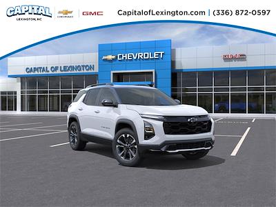 New 2026 Chevrolet Equinox RS for sale #DT19C5645 - photo 1