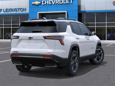 New 2026 Chevrolet Equinox RS for sale #DT19C5645 - photo 2