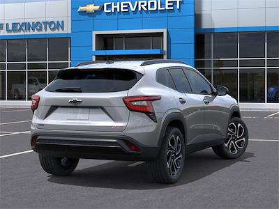 2026 Chevrolet Trax FWD SUV for sale #DT19C5666 - photo 2