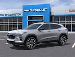 2026 Chevrolet Trax FWD SUV for sale #DT19C5666 - photo 3