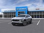 2026 Chevrolet Trax FWD SUV for sale #DT19C5666 - photo 8