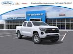 2026 Chevrolet Colorado Crew Cab RWD Pickup for sale #DT19C5705 - photo 1