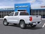 2026 Chevrolet Colorado Crew Cab RWD Pickup for sale #DT19C5705 - photo 3