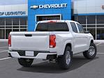 2026 Chevrolet Colorado Crew Cab RWD Pickup for sale #DT19C5705 - photo 4