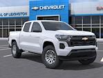 2026 Chevrolet Colorado Crew Cab RWD Pickup for sale #DT19C5705 - photo 7