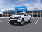 2026 Chevrolet Colorado Crew Cab RWD Pickup for sale #DT19C5705 - photo 8
