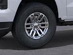 2026 Chevrolet Colorado Crew Cab RWD Pickup for sale #DT19C5705 - photo 9