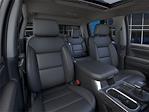 2025 Chevrolet Silverado 1500 Crew Cab 4WD Pickup for sale #DT19C5869 - photo 16