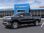 2025 Chevrolet Silverado 1500 Crew Cab 4WD Pickup for sale #DT19C5869 - photo 3