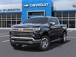 2025 Chevrolet Silverado 1500 Crew Cab 4WD Pickup for sale #DT19C5869 - photo 6