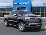 2025 Chevrolet Silverado 1500 Crew Cab 4WD Pickup for sale #DT19C5869 - photo 7