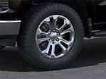 2025 Chevrolet Silverado 1500 Crew Cab 4WD Pickup for sale #DT19C5869 - photo 9