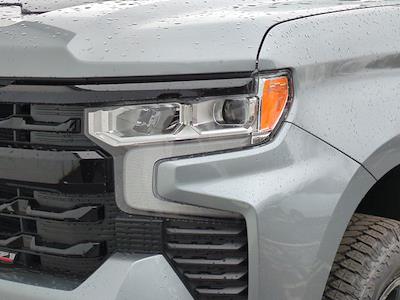 Used 2024 Chevrolet Silverado 1500 - photo 1