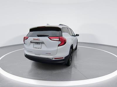 Used 2022 GMC Terrain - photo 1
