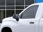 New 2026 Chevrolet Silverado 1500 Work Truck Regular Cab for sale #DT19C6153 - photo 12