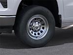 New 2026 Chevrolet Silverado 1500 Work Truck Regular Cab for sale #DT19C6153 - photo 9
