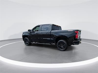 2023 Chevrolet Silverado 1500 Crew Cab 4x4 Pickup for sale #DT19C6369A - photo 2