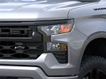 New 2026 Chevrolet Silverado 1500 Custom Crew Cab for sale #DT19C6399 - photo 10