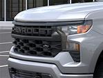 New 2026 Chevrolet Silverado 1500 Custom Crew Cab for sale #DT19C6399 - photo 13