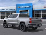 New 2026 Chevrolet Silverado 1500 Custom Crew Cab for sale #DT19C6399 - photo 4