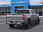 New 2026 Chevrolet Silverado 1500 Custom Crew Cab for sale #DT19C6399 - photo 2