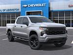 New 2026 Chevrolet Silverado 1500 Custom Crew Cab for sale #DT19C6399 - photo 7