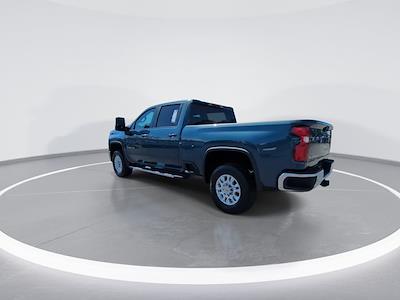 Used 2025 Chevrolet Silverado 2500 - photo 1