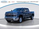 2025 Chevrolet Silverado 2500 Crew Cab 4WD Pickup for sale #DT19C6399A - photo 1