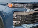 2025 Chevrolet Silverado 2500 Crew Cab 4WD Pickup for sale #DT19C6399A - photo 6